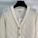 2026年4月5日入荷春夏新作Chanel 高級品復刻 女性服 KL工場