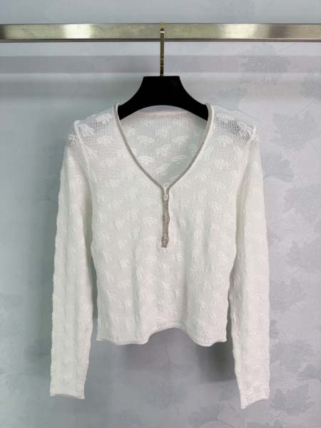 2026年4月5日入荷春夏新作Chanel 高級品復刻 女性...