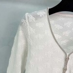 2026年4月5日入荷春夏新作Chanel 高級品復刻 女性服 KL工場