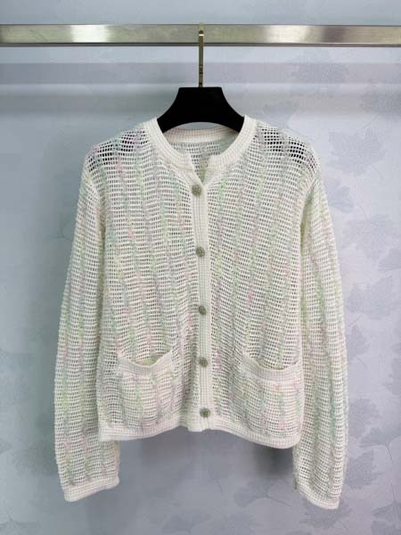 2026年4月5日入荷春夏新作Chanel 高級品復刻 女性...