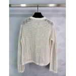 2026年4月5日入荷春夏新作Chanel 高級品復刻 女性服 KL工場