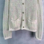 2026年4月5日入荷春夏新作Chanel 高級品復刻 女性服 KL工場