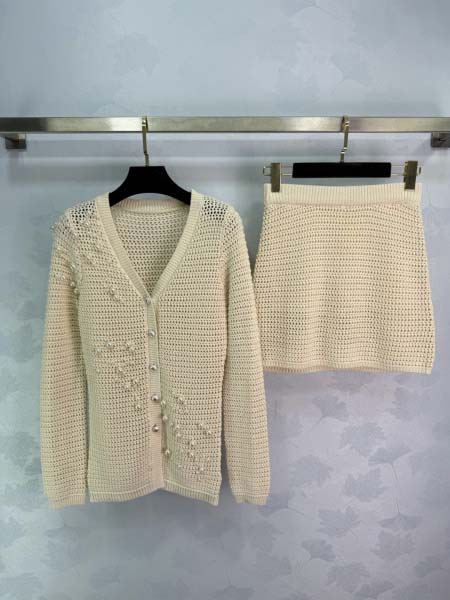 2026年4月5日入荷春夏新作Chanel 高級品復刻 女性...