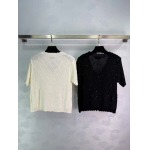 2026年4月5日入荷春夏新作Chanel 高級品復刻 女性服 KL工場