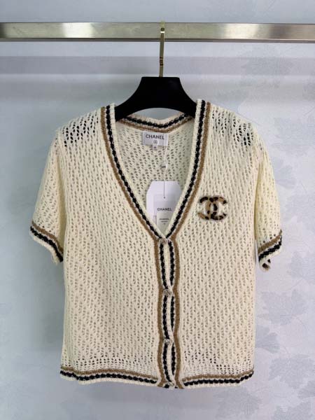 2026年4月5日入荷春夏新作Chanel 高級品復刻 女性...