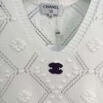 2026年4月5日入荷春夏新作Chanel 高級品復刻 女性服 KL工場