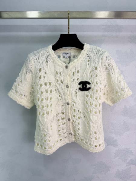 2026年4月5日入荷春夏新作Chanel 高級品復刻 女性...