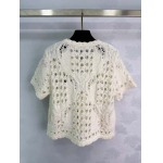 2026年4月5日入荷春夏新作Chanel 高級品復刻 女性服 KL工場