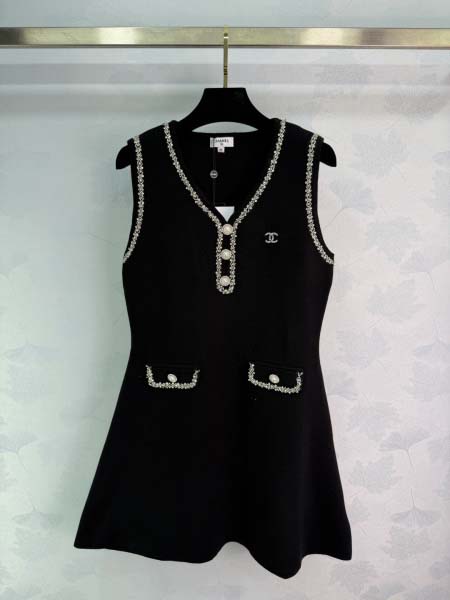 2026年4月5日入荷春夏新作Chanel 高級品復刻 女性...