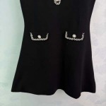 2026年4月5日入荷春夏新作Chanel 高級品復刻 女性服 KL工場