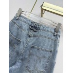 2026年4月5日入荷春夏新作Chanel 高級品復刻 女性服 KL工場