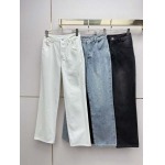 2026年4月5日入荷春夏新作Chanel 高級品復刻 女性服 KL工場