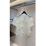 2026年4月5日入荷春夏新作Chanel 高級品復刻 女性服 KL工場