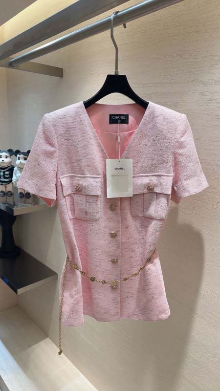 2026年4月5日入荷春夏新作Chanel 高級品復刻 女性...