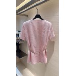 2026年4月5日入荷春夏新作Chanel 高級品復刻 女性服 KL工場