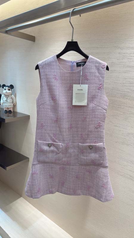 2026年4月5日入荷春夏新作Chanel 高級品復刻 女性...