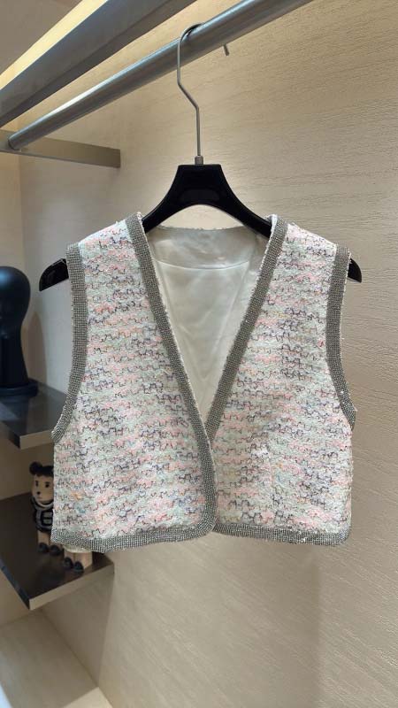 2026年4月5日入荷春夏新作Chanel 高級品復刻 女性...