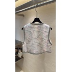 2026年4月5日入荷春夏新作Chanel 高級品復刻 女性服 KL工場