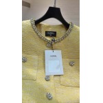 2026年4月5日入荷春夏新作Chanel 高級品復刻 女性服 KL工場