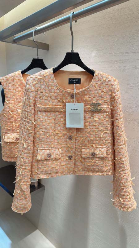 2026年4月5日入荷春夏新作Chanel 高級品復刻 女性...