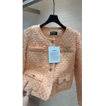 2026年4月5日入荷春夏新作Chanel 高級品復刻 女性服 KL工場