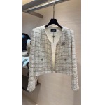 2026年4月5日入荷春夏新作Chanel 高級品復刻 女性服 KL工場