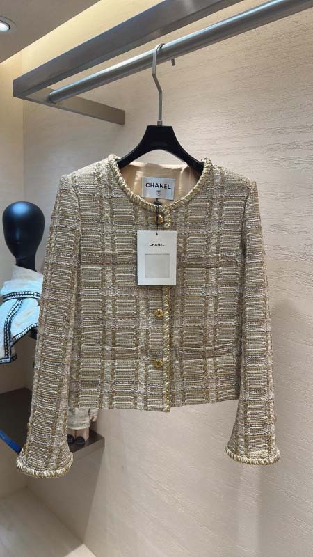 2026年4月5日入荷春夏新作Chanel 高級品復刻 女性...