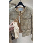 2026年4月5日入荷春夏新作Chanel 高級品復刻 女性服 KL工場