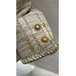 2026年4月5日入荷春夏新作Chanel 高級品復刻 女性服 KL工場