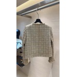 2026年4月5日入荷春夏新作Chanel 高級品復刻 女性服 KL工場