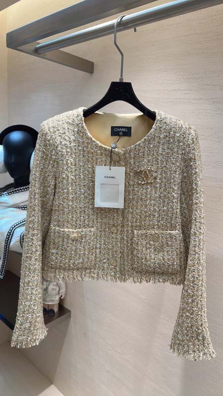 2026年4月5日入荷春夏新作Chanel 高級品復刻 女性...