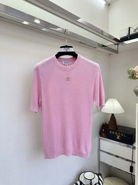 2026年4月7日入荷春夏新作Chanel 高級品復刻 女性服 KL工場