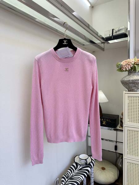 2026年4月7日入荷春夏新作Chanel 高級品復刻 女性服 KL工場