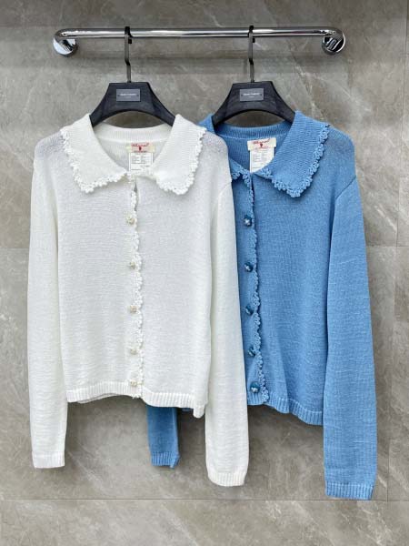 2026年4月7日入荷春夏新作Chanel 高級品復刻 女性服 KL工場