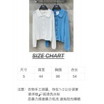 2026年4月7日入荷春夏新作Chanel 高級品復刻 女性服 KL工場