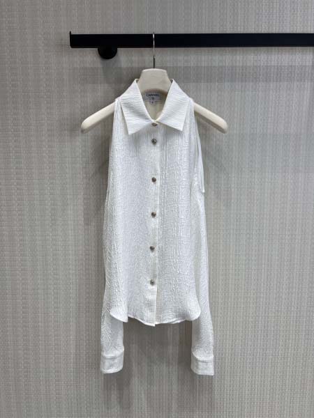 2026年4月7日入荷春夏新作Chanel 高級品復刻 女性服 KL工場