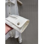 2026年4月7日入荷春夏新作Chanel 高級品復刻 女性服 KL工場