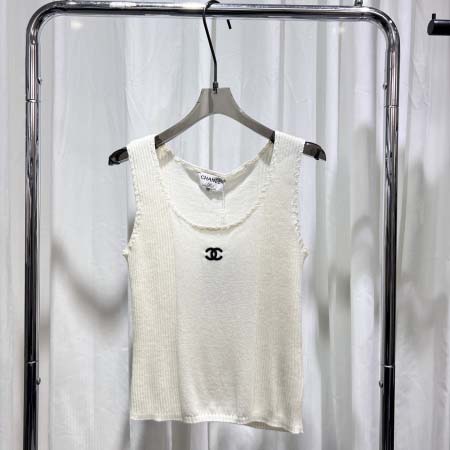 2026年4月7日入荷春夏新作Chanel 高級品復刻 女性服 KL工場