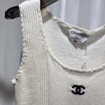 2026年4月7日入荷春夏新作Chanel 高級品復刻 女性服 KL工場