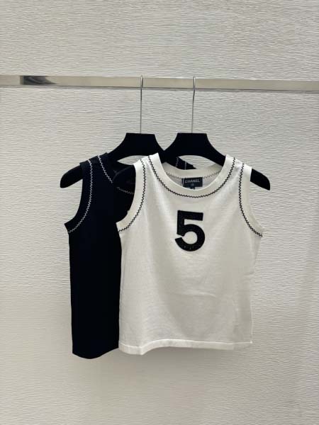 2026年4月7日入荷春夏新作Chanel 高級品復刻 女性服 KL工場