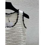 2026年4月7日入荷春夏新作Chanel 高級品復刻 女性服 KL工場