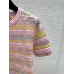 2026年4月7日入荷春夏新作Chanel 高級品復刻 女性服 KL工場