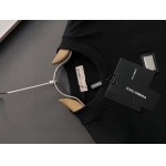 2026年4月7日入荷春夏新作DG半袖 tシャツ高級なプレゼント/誕生日プレゼント/高品質/メンツ/記念品/ wenzhou工場