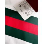 2026年4月7日入荷春夏新作Gucci半袖 tシャツ高級なプレゼント/誕生日プレゼント/高品質/メンツ/記念品/ wenzhou工場