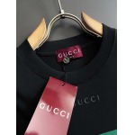 2026年4月7日入荷春夏新作Gucci半袖 tシャツ高級なプレゼント/誕生日プレゼント/高品質/メンツ/記念品/ wenzhou工場