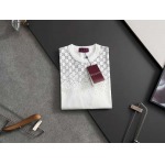 2026年4月7日入荷春夏新作Gucci半袖 tシャツ高級なプレゼント/誕生日プレゼント/高品質/メンツ/記念品/ wenzhou工場