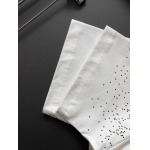 2026年4月7日入荷春夏新作Gucci半袖 tシャツ高級なプレゼント/誕生日プレゼント/高品質/メンツ/記念品/ wenzhou工場