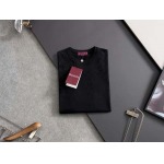2026年4月7日入荷春夏新作Gucci半袖 tシャツ高級なプレゼント/誕生日プレゼント/高品質/メンツ/記念品/ wenzhou工場