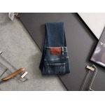 2026年4月7日入荷春夏新作Chrome heartsジーパン高級なプレゼント/誕生日プレゼント/高品質/メンツ/記念品/ wenzhou工場