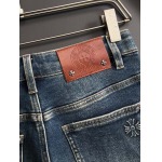 2026年4月7日入荷春夏新作Chrome heartsジーパン高級なプレゼント/誕生日プレゼント/高品質/メンツ/記念品/ wenzhou工場